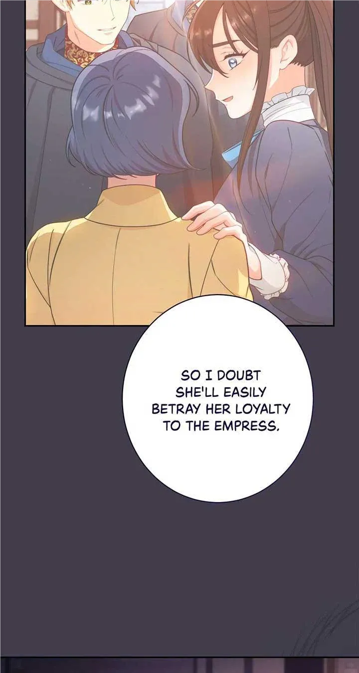 Exclusive maid of the evil empress Zinmanga X Chapter 12 Page 76