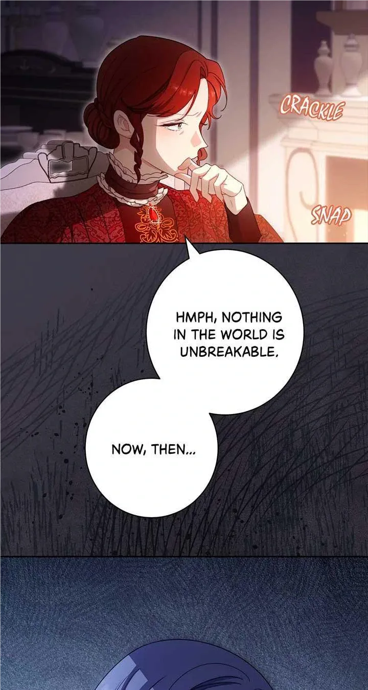 Exclusive maid of the evil empress Zinmanga X Chapter 12 Page 77