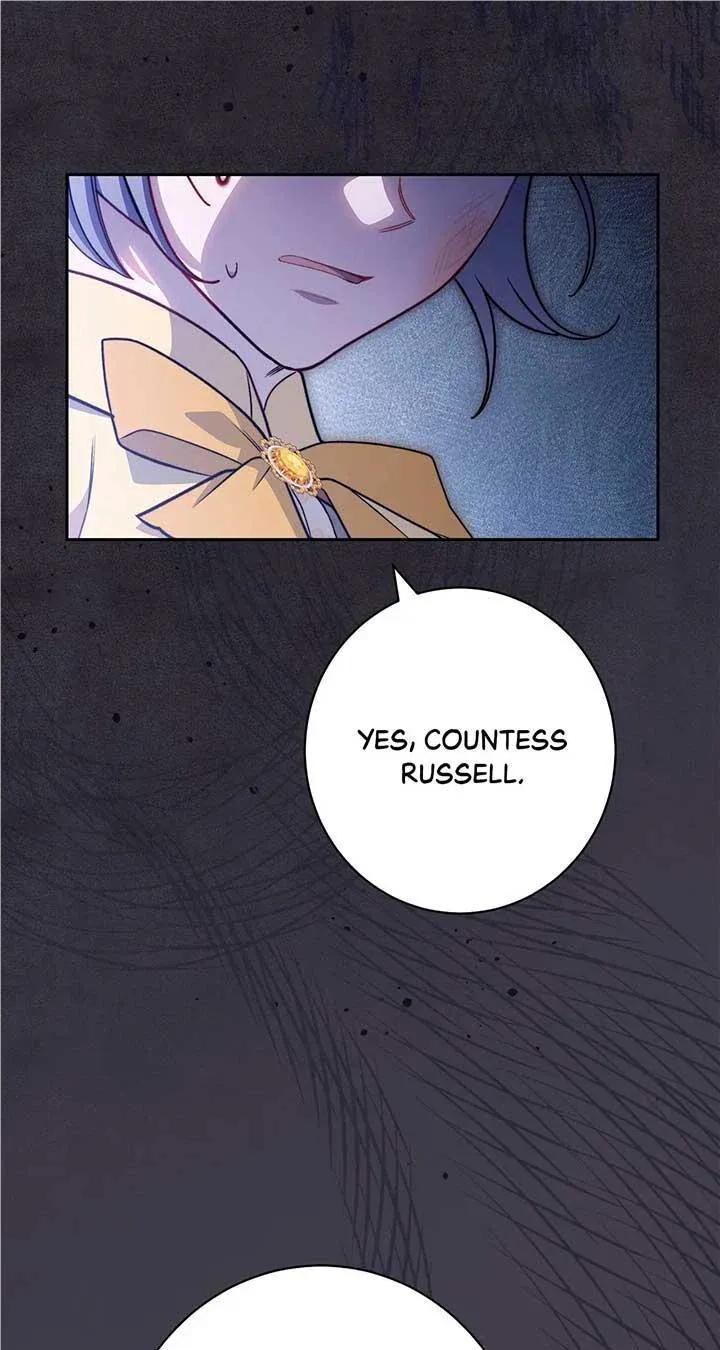 Exclusive maid of the evil empress Zinmanga X Chapter 12 Page 79