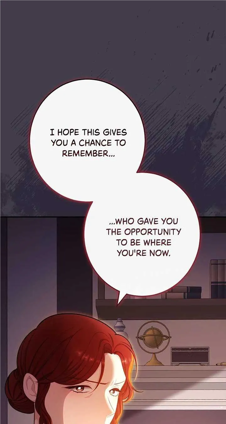 Exclusive maid of the evil empress Zinmanga X Chapter 12 Page 82