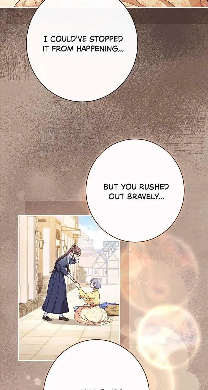 Exclusive maid of the evil empress Zinmanga X Chapter 12 Page 92