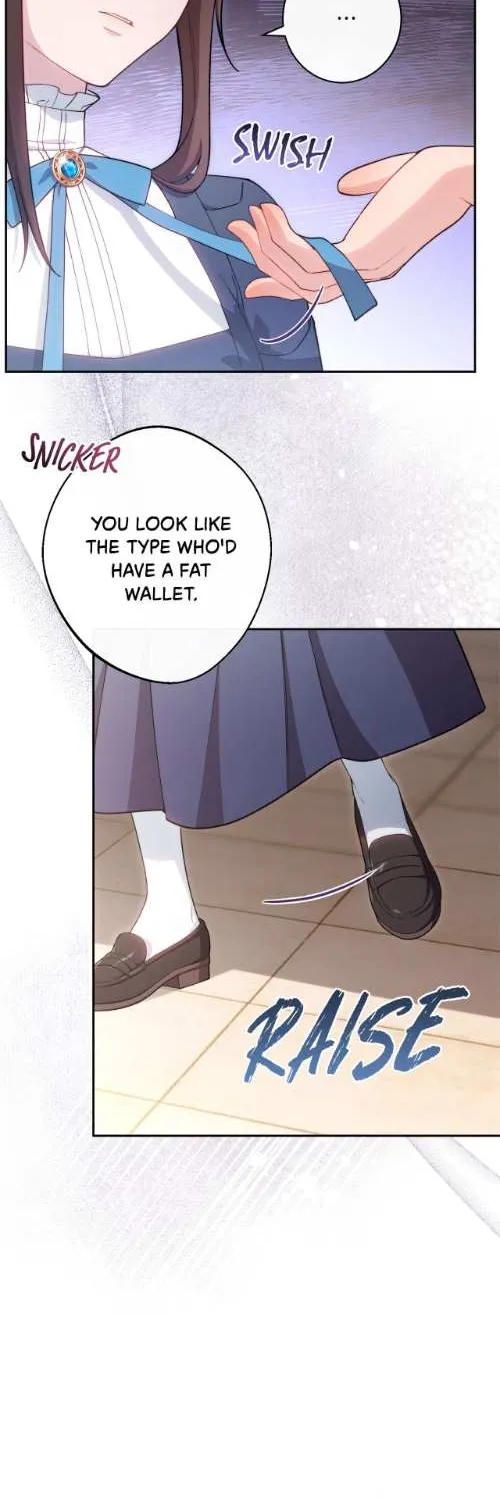 Exclusive maid of the evil empress Zinmanga X Chapter 11 Page 17