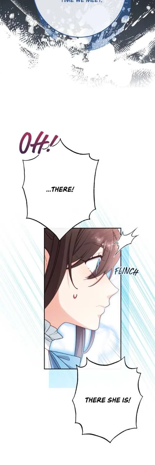 Exclusive maid of the evil empress Zinmanga X Chapter 11 Page 31