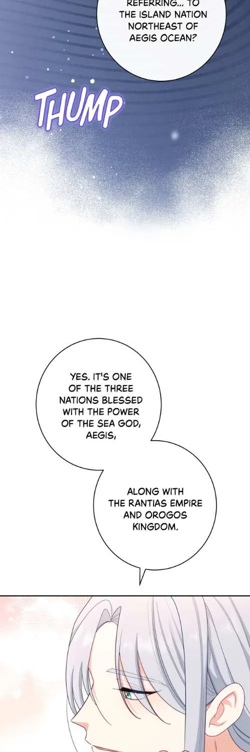 Exclusive maid of the evil empress Zinmanga X Chapter 11 Page 51