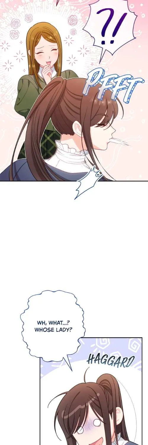 Exclusive maid of the evil empress Zinmanga X Chapter 10 Page 31