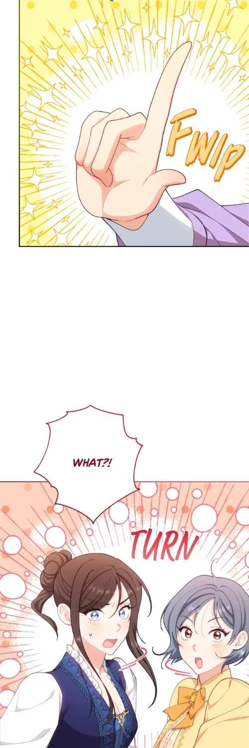 Exclusive maid of the evil empress Zinmanga X Chapter 10 Page 47