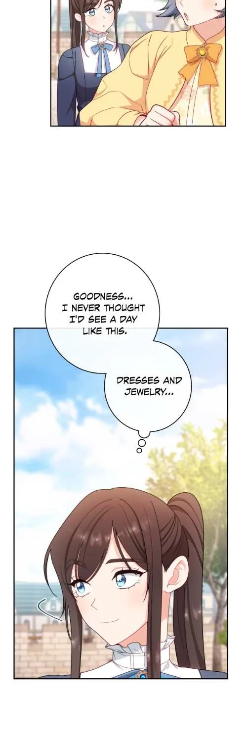 Exclusive maid of the evil empress Zinmanga X Chapter 10 Page 58