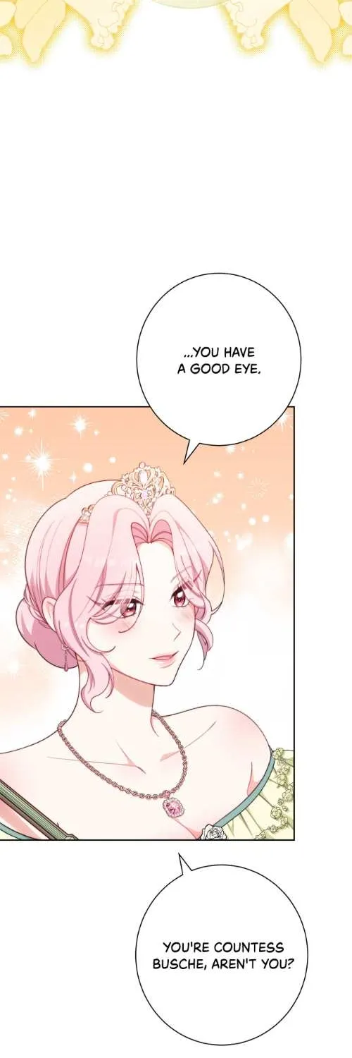 Exclusive maid of the evil empress Zinmanga X Chapter 9 Page 10