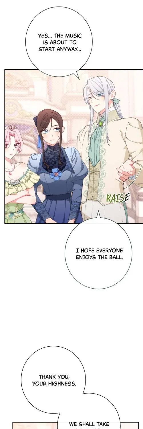 Exclusive maid of the evil empress Zinmanga X Chapter 9 Page 13