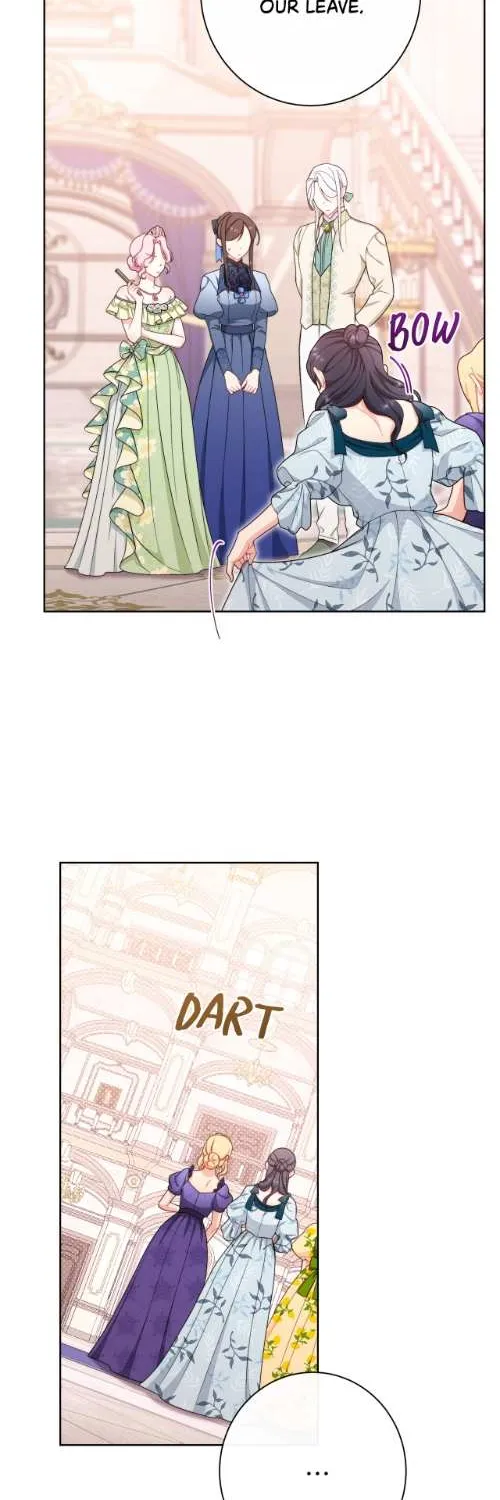 Exclusive maid of the evil empress Zinmanga X Chapter 9 Page 14