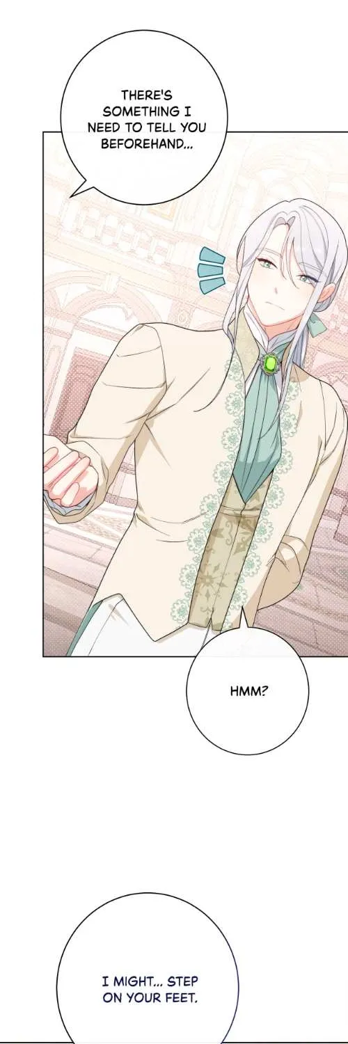 Exclusive maid of the evil empress Zinmanga X Chapter 9 Page 22