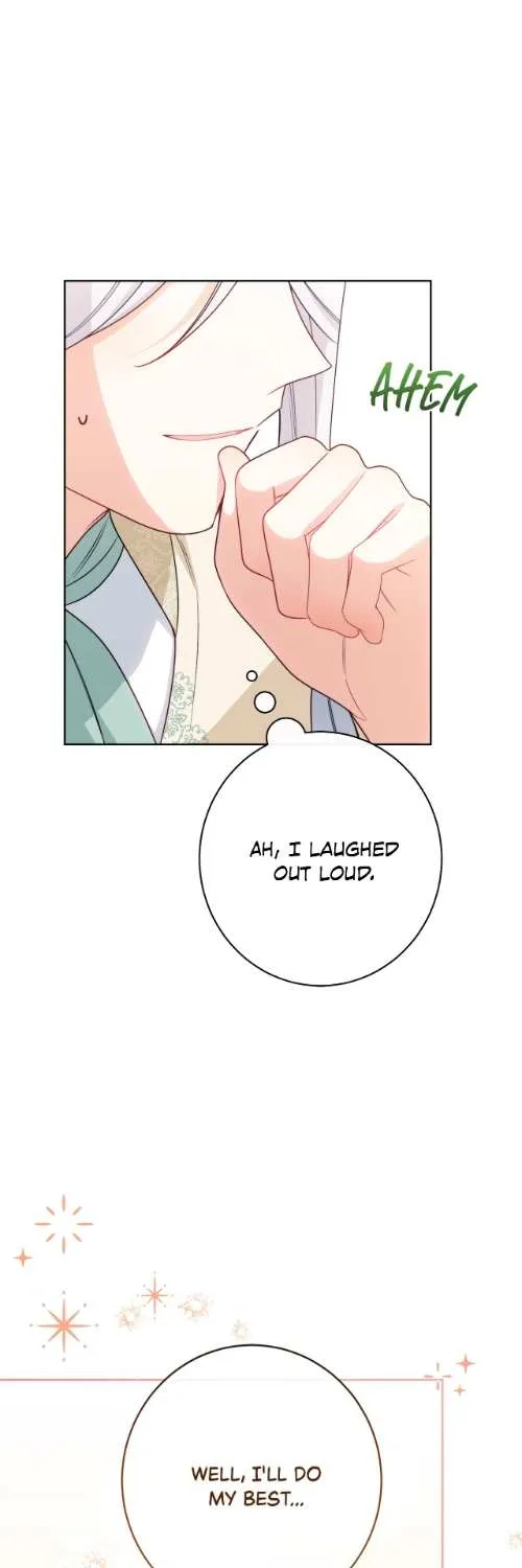 Exclusive maid of the evil empress Zinmanga X Chapter 9 Page 26