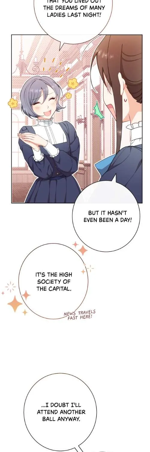 Exclusive maid of the evil empress Zinmanga X Chapter 9 Page 37