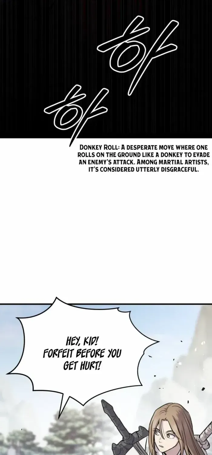 Absolute Dominion Zinmanga X Chapter 28 Page 16