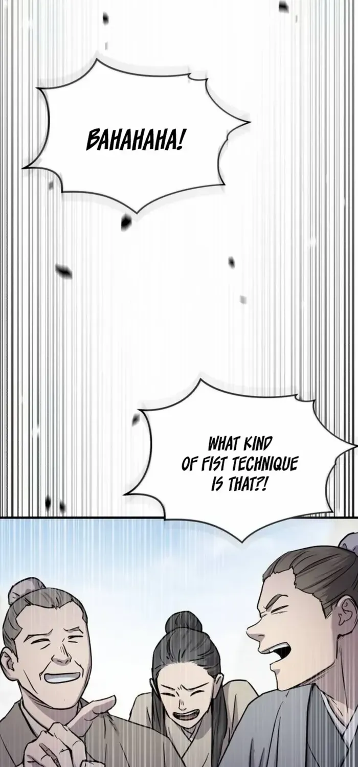 Absolute Dominion Zinmanga X Chapter 28 Page 26