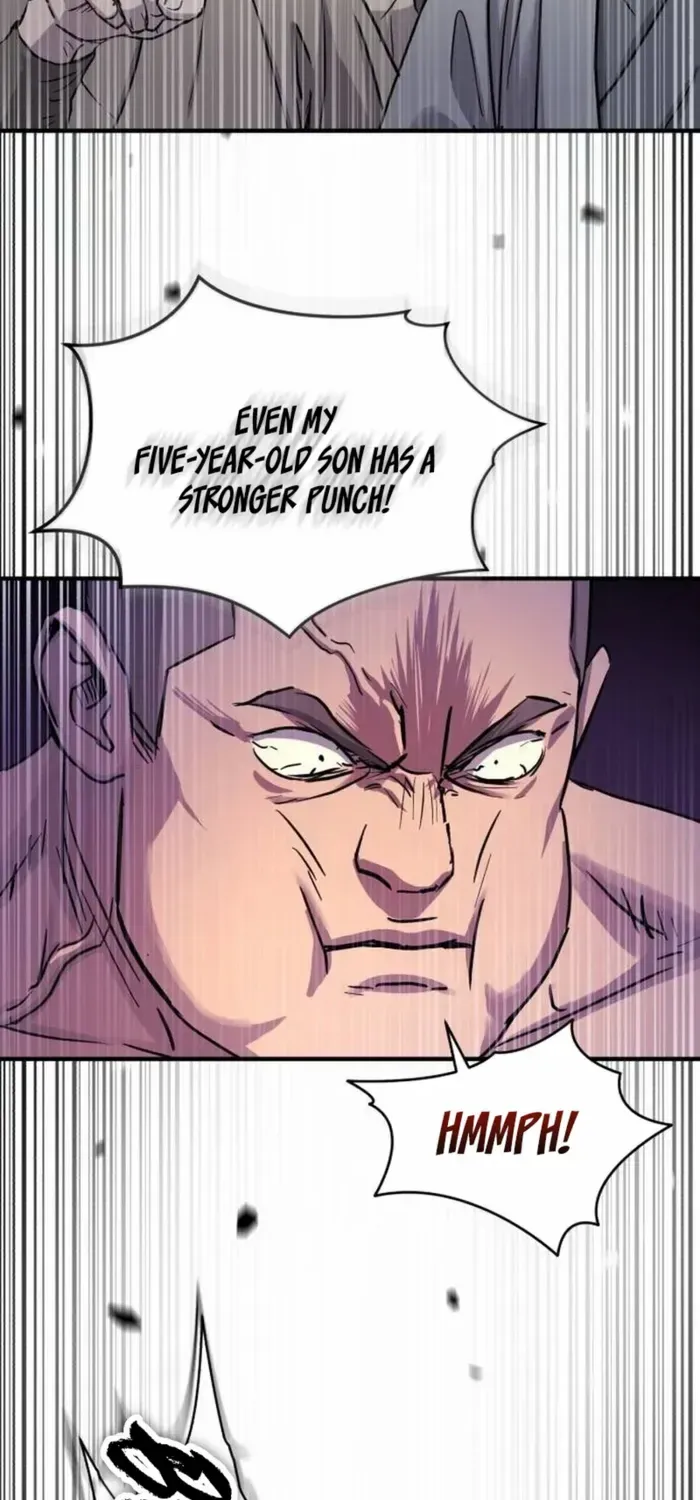 Absolute Dominion Zinmanga X Chapter 28 Page 27