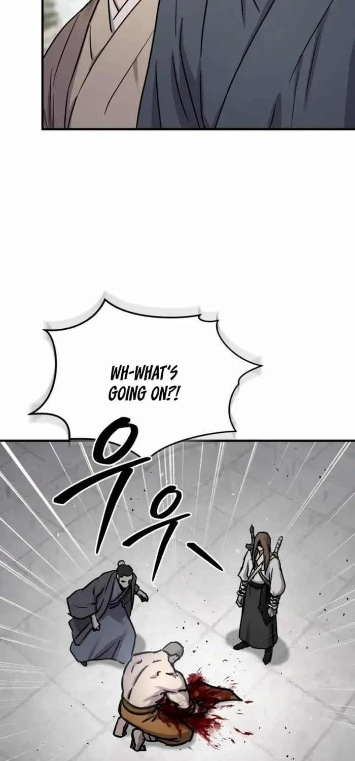 Absolute Dominion Zinmanga X Chapter 28 Page 30