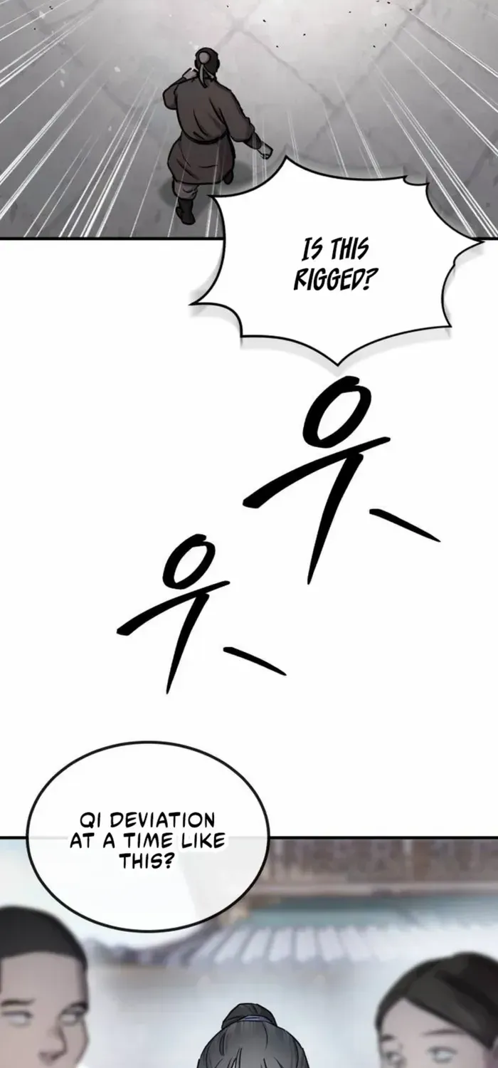 Absolute Dominion Zinmanga X Chapter 28 Page 31