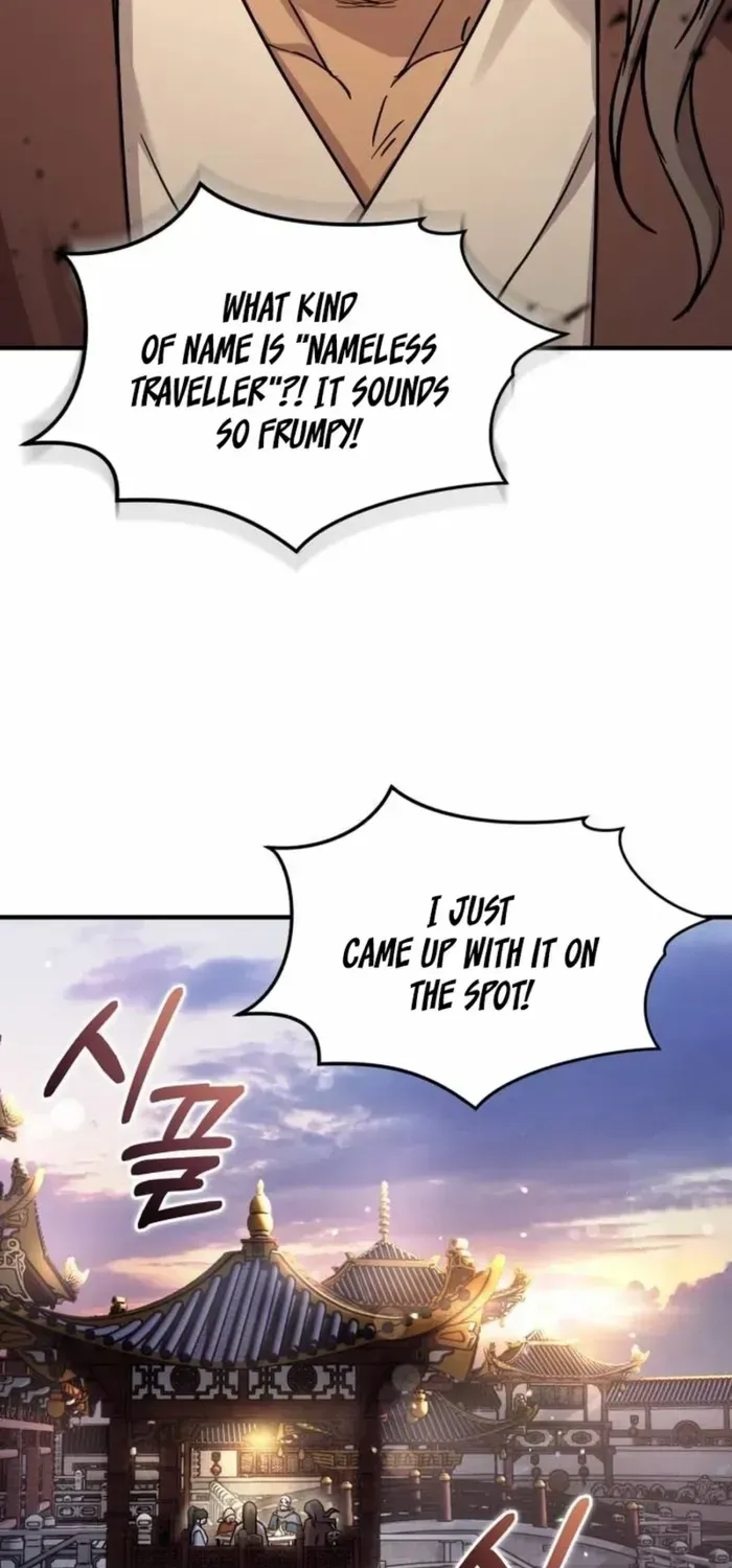 Absolute Dominion Zinmanga X Chapter 28 Page 55
