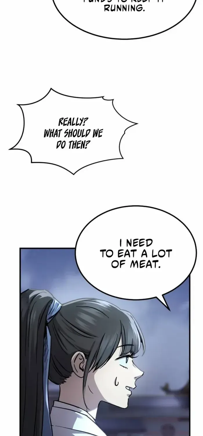 Absolute Dominion Zinmanga X Chapter 28 Page 75