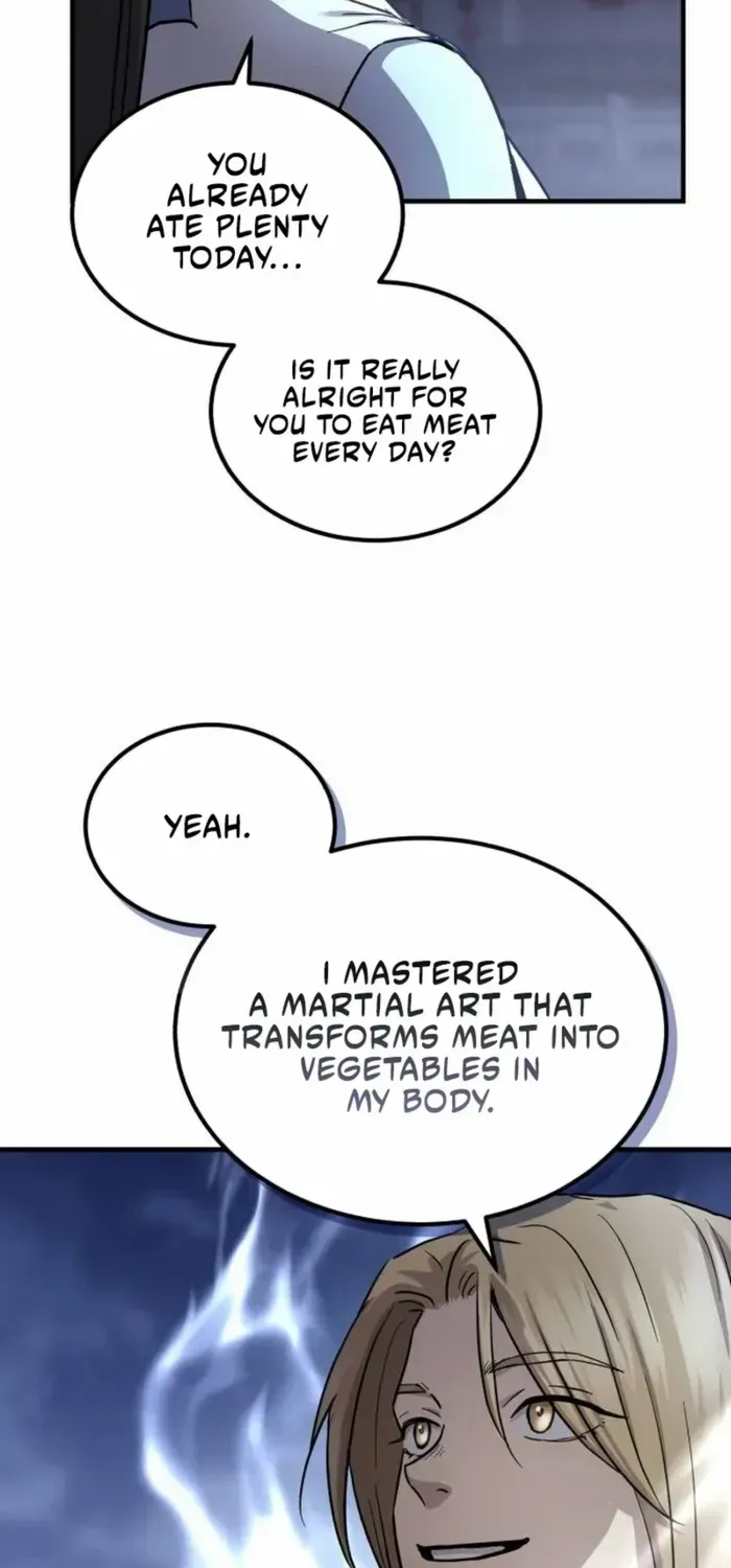 Absolute Dominion Zinmanga X Chapter 28 Page 76
