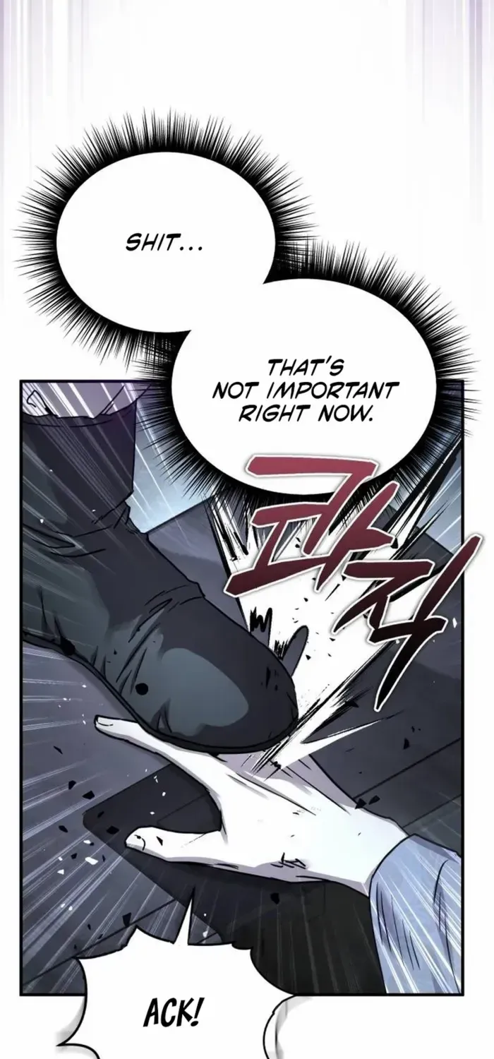 Absolute Dominion Zinmanga X Chapter 26 Page 29