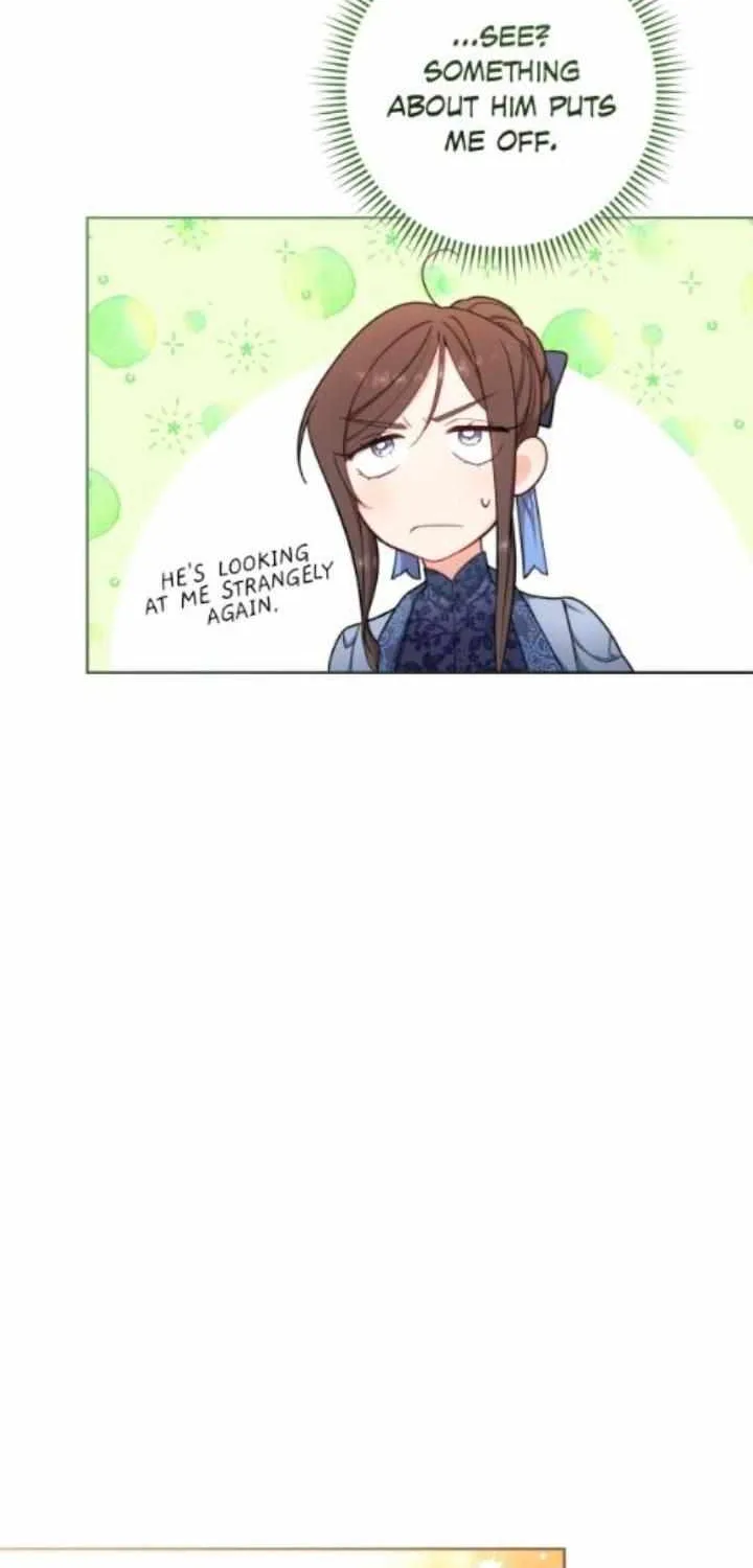 Exclusive maid of the evil empress Zinmanga X Chapter 8 Page 10