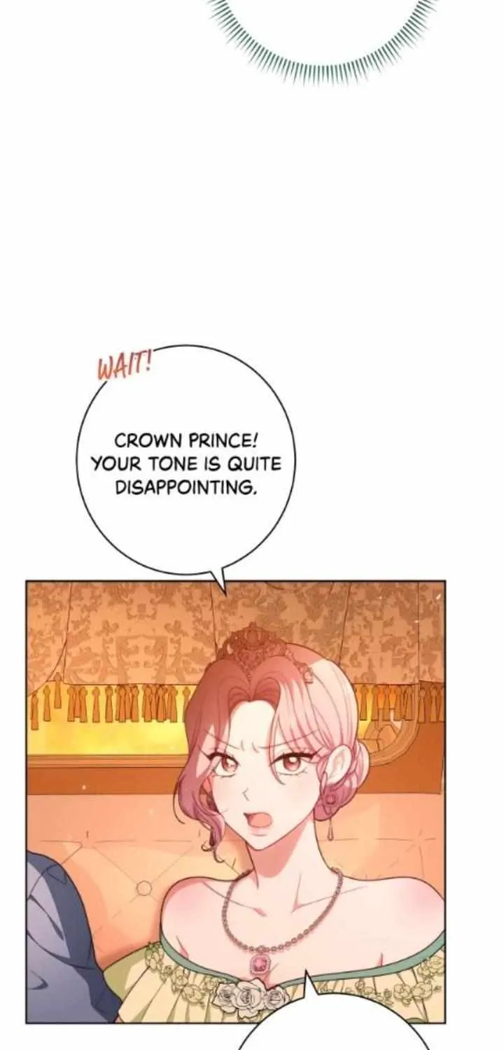 Exclusive maid of the evil empress Zinmanga X Chapter 8 Page 19