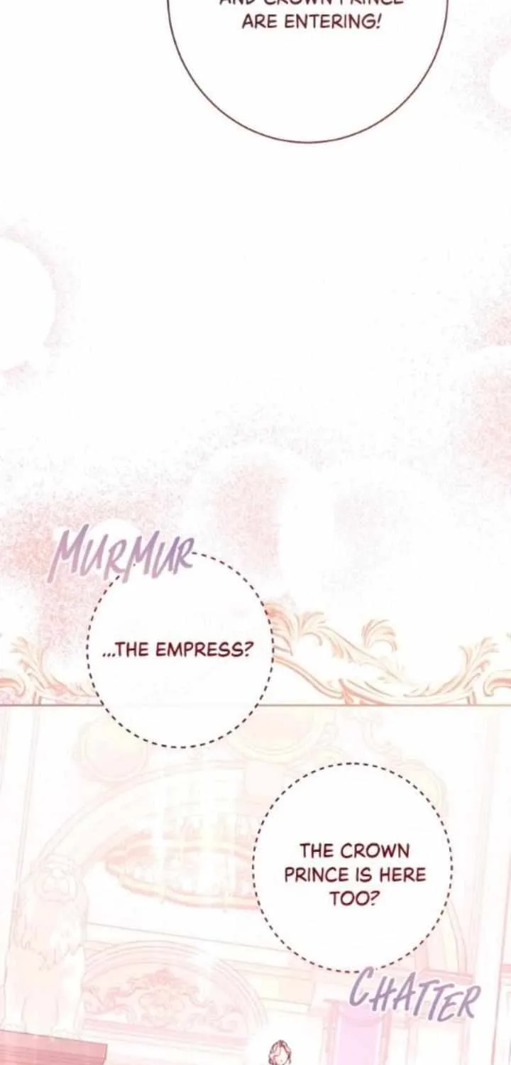Exclusive maid of the evil empress Zinmanga X Chapter 8 Page 33