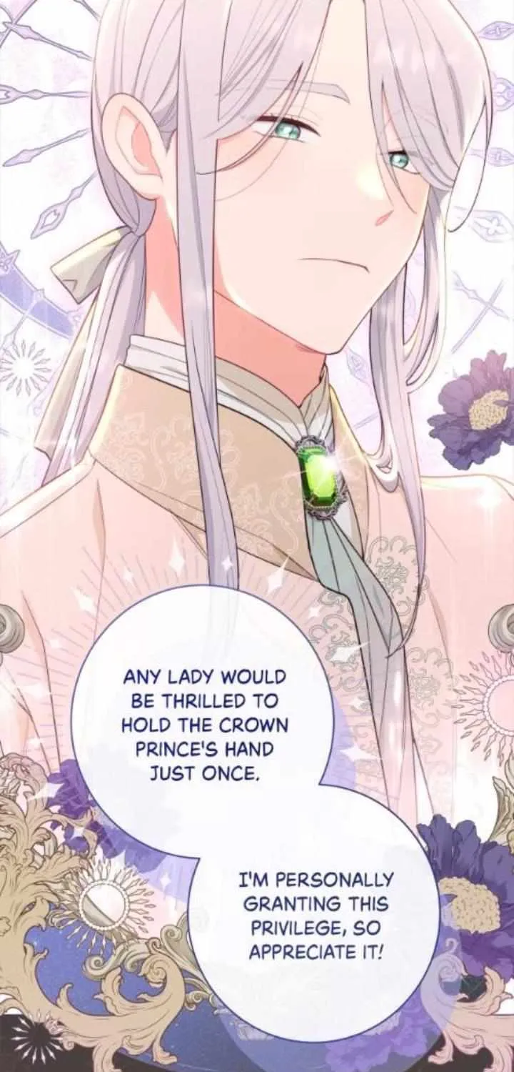 Exclusive maid of the evil empress Zinmanga X Chapter 8 Page 41