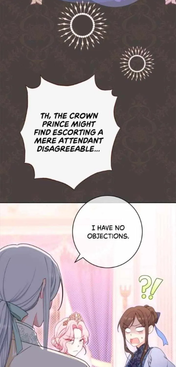 Exclusive maid of the evil empress Zinmanga X Chapter 8 Page 42