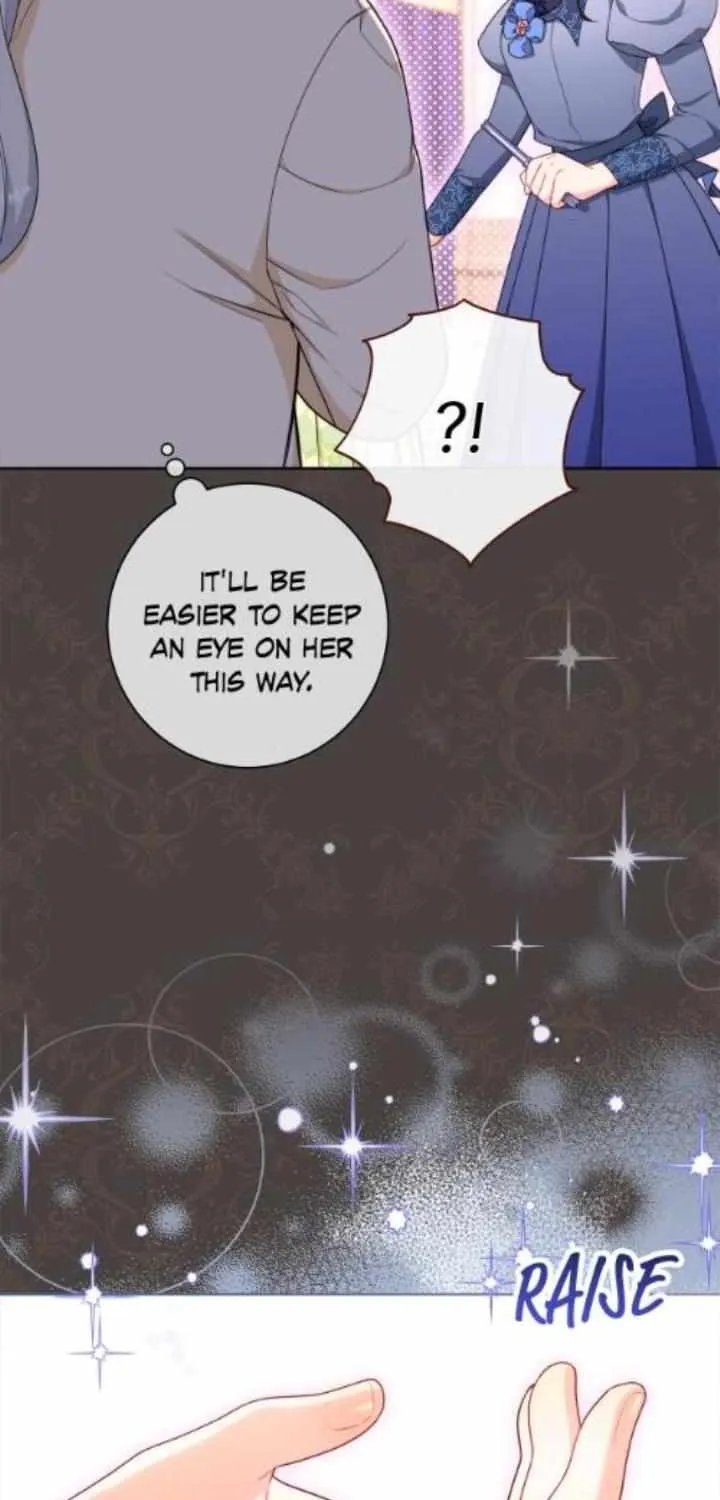 Exclusive maid of the evil empress Zinmanga X Chapter 8 Page 43