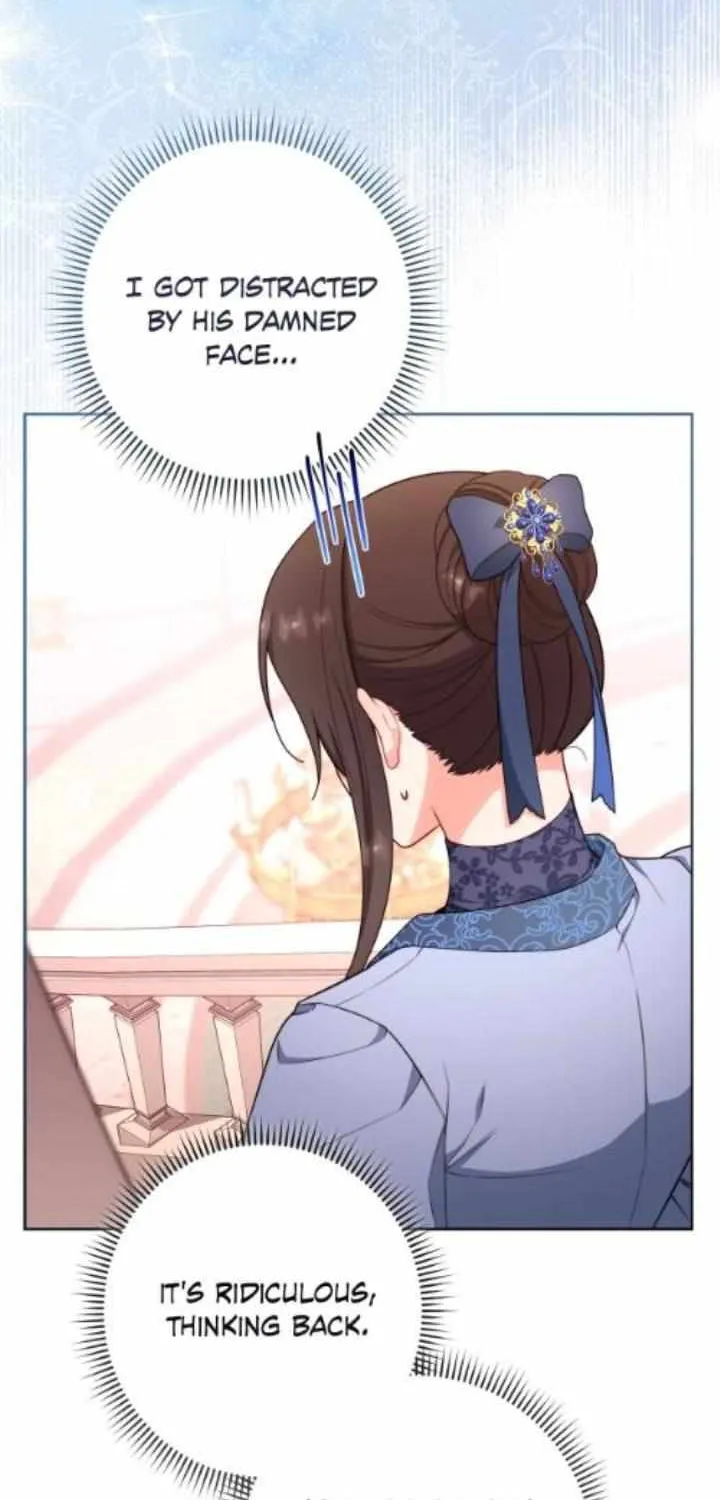 Exclusive maid of the evil empress Zinmanga X Chapter 8 Page 48