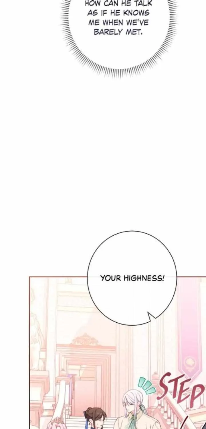 Exclusive maid of the evil empress Zinmanga X Chapter 8 Page 49