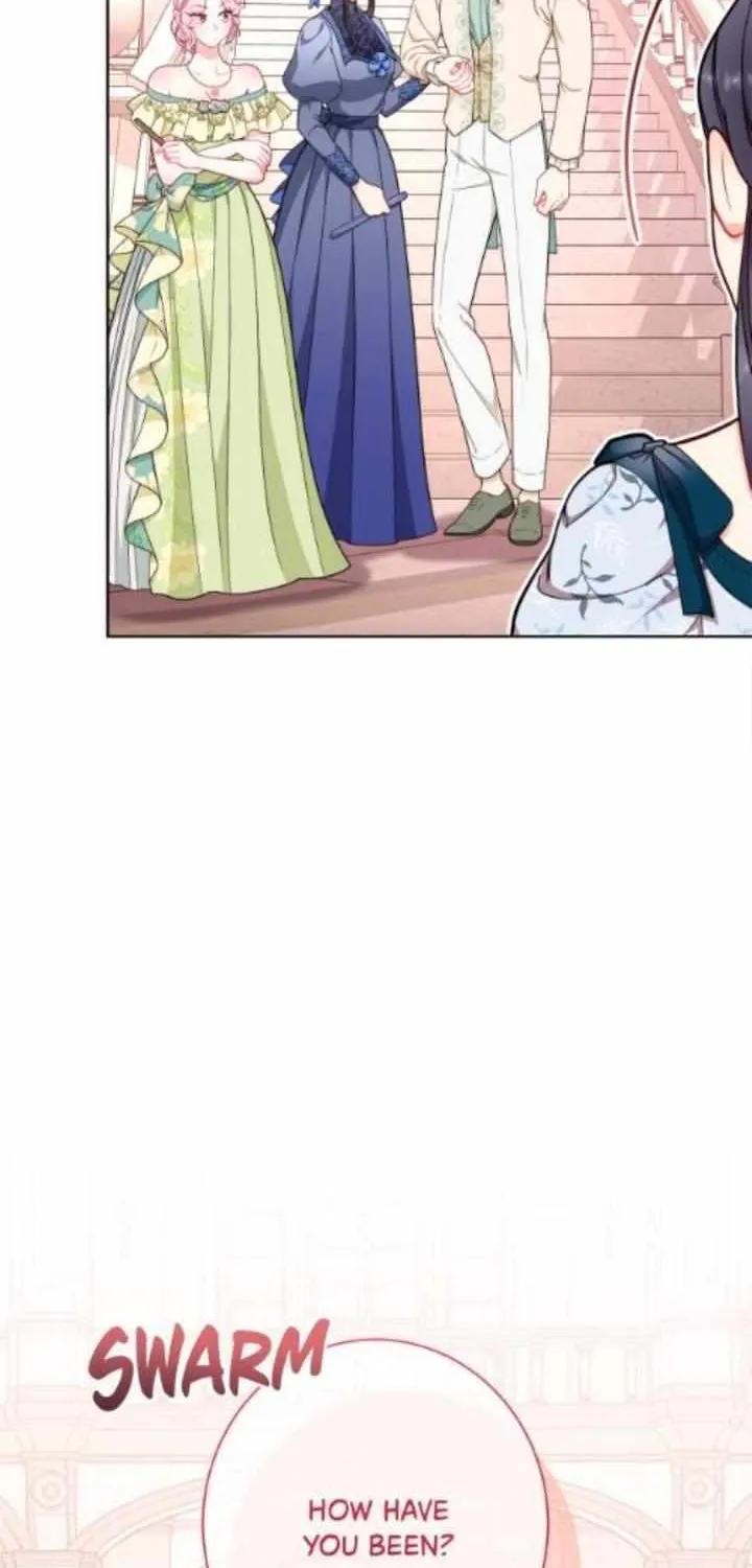 Exclusive maid of the evil empress Zinmanga X Chapter 8 Page 50