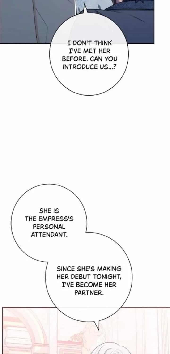 Exclusive maid of the evil empress Zinmanga X Chapter 8 Page 61