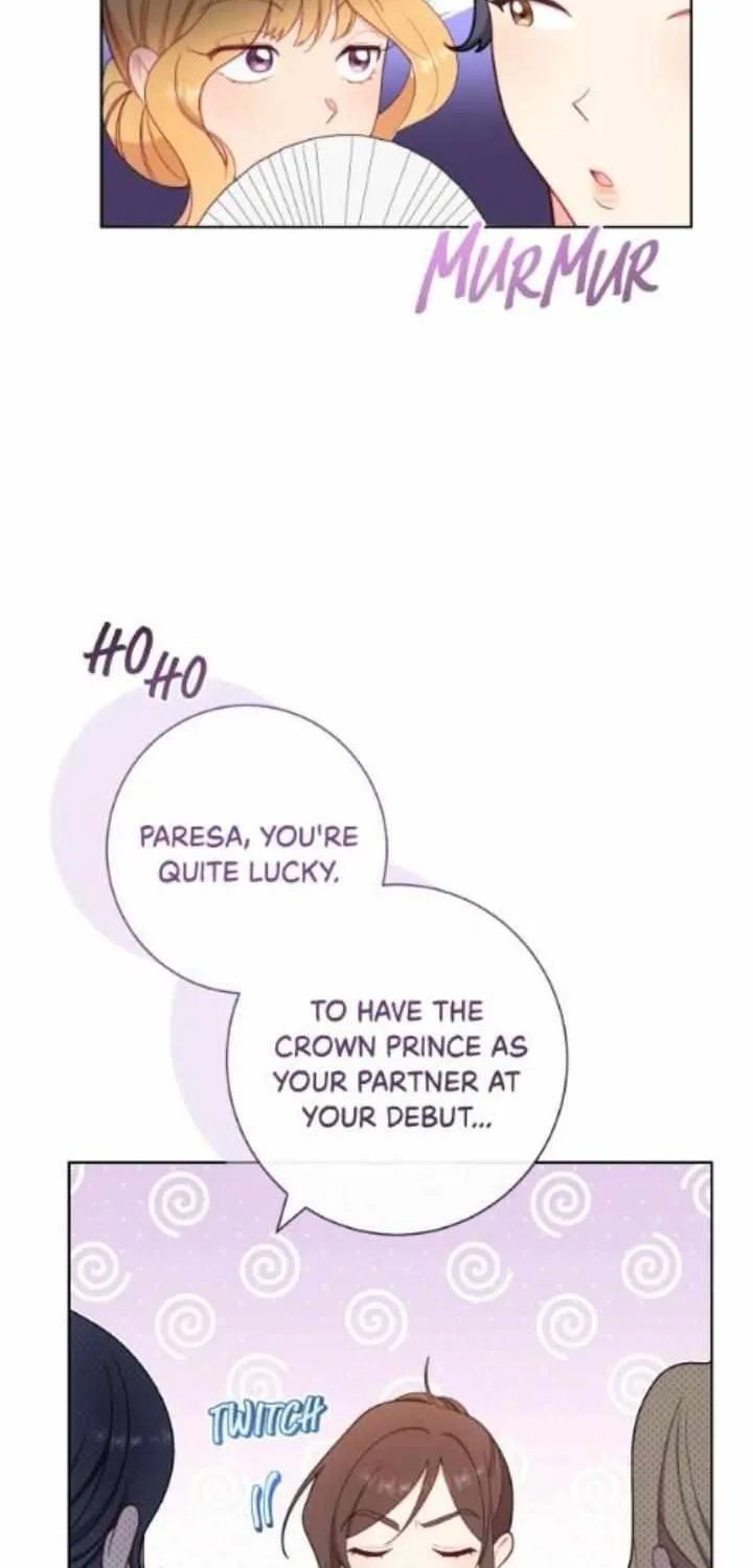 Exclusive maid of the evil empress Zinmanga X Chapter 8 Page 64