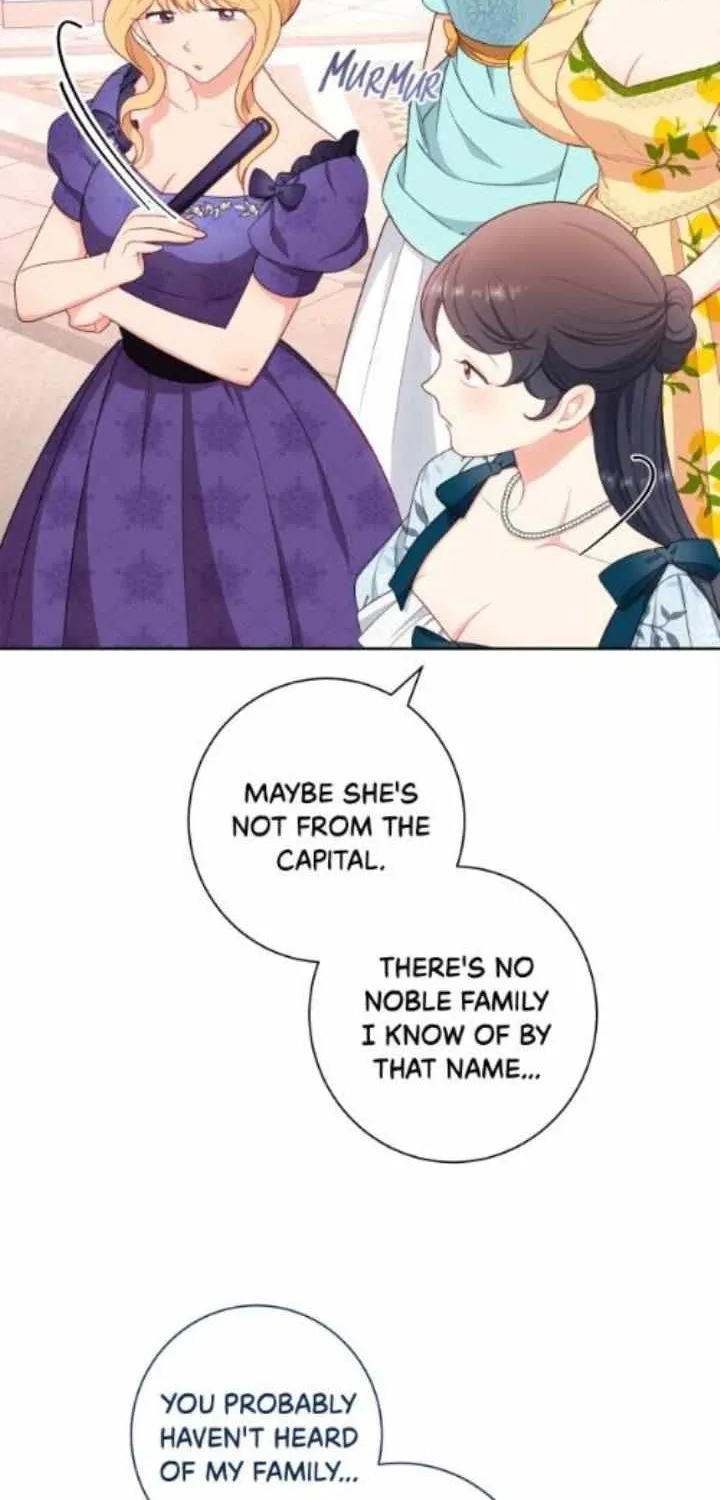 Exclusive maid of the evil empress Zinmanga X Chapter 8 Page 66