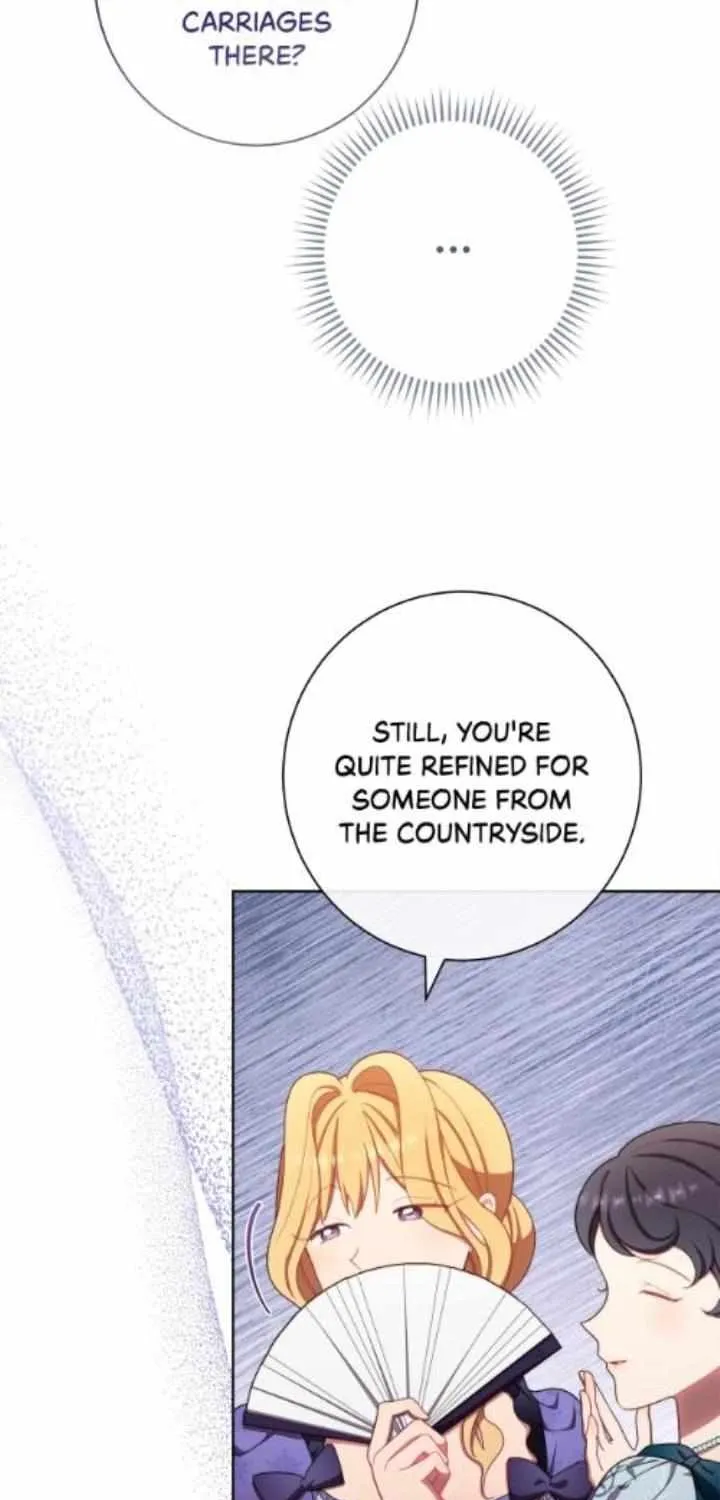 Exclusive maid of the evil empress Zinmanga X Chapter 8 Page 69