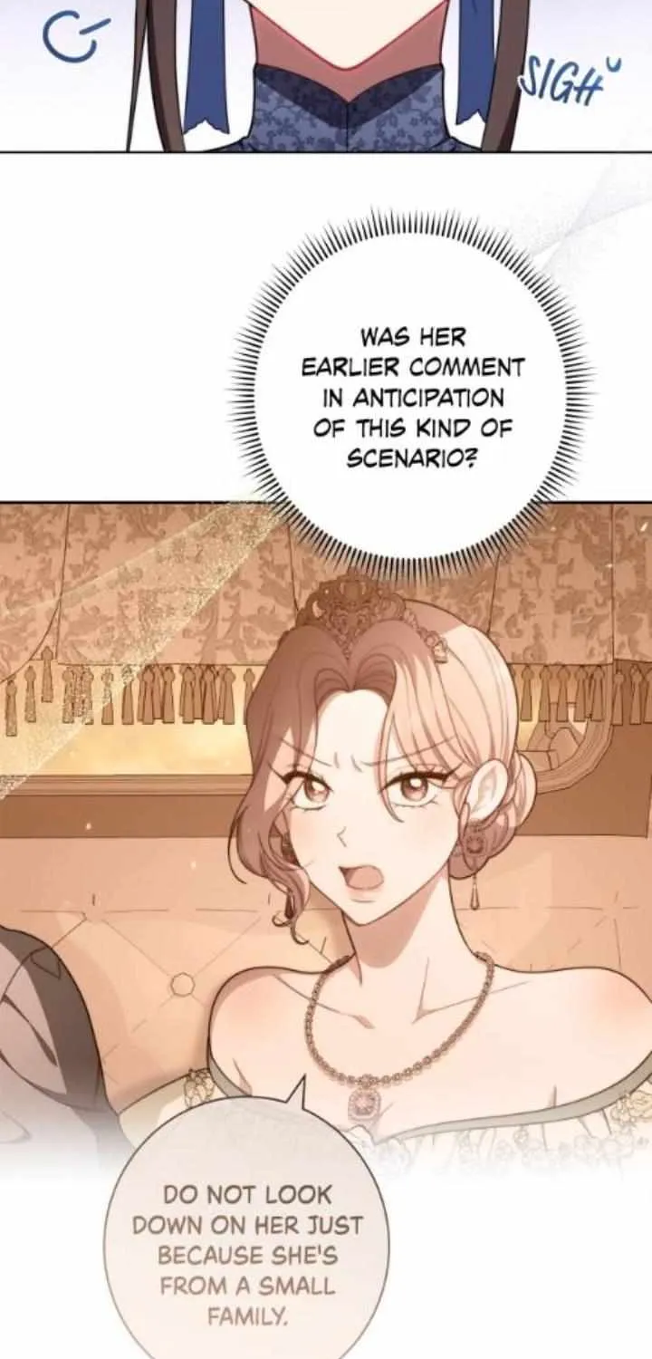 Exclusive maid of the evil empress Zinmanga X Chapter 8 Page 71