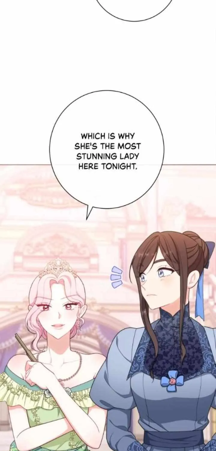 Exclusive maid of the evil empress Zinmanga X Chapter 8 Page 73