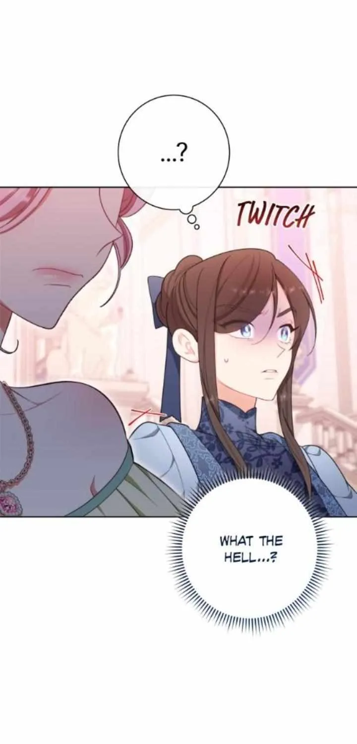 Exclusive maid of the evil empress Zinmanga X Chapter 8 Page 77