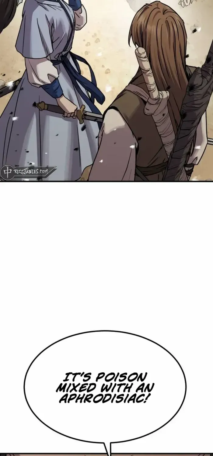 Absolute Dominion Zinmanga X Chapter 22 Page 2