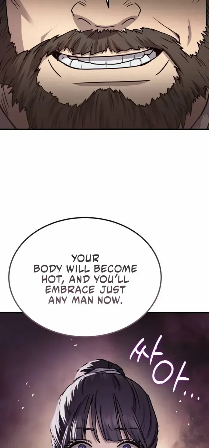 Absolute Dominion Zinmanga X Chapter 22 Page 3