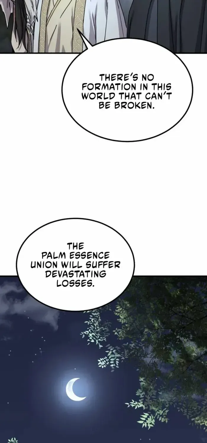 Absolute Dominion Zinmanga X Chapter 22 Page 104