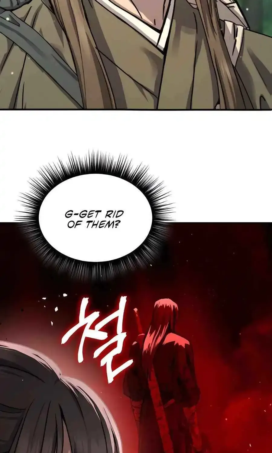 Absolute Dominion Zinmanga X Chapter 21 Page 86