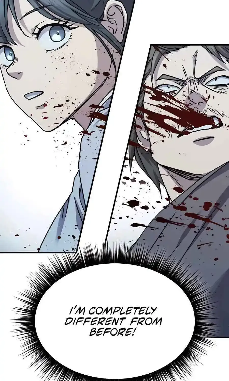 Absolute Dominion Zinmanga X Chapter 21 Page 121