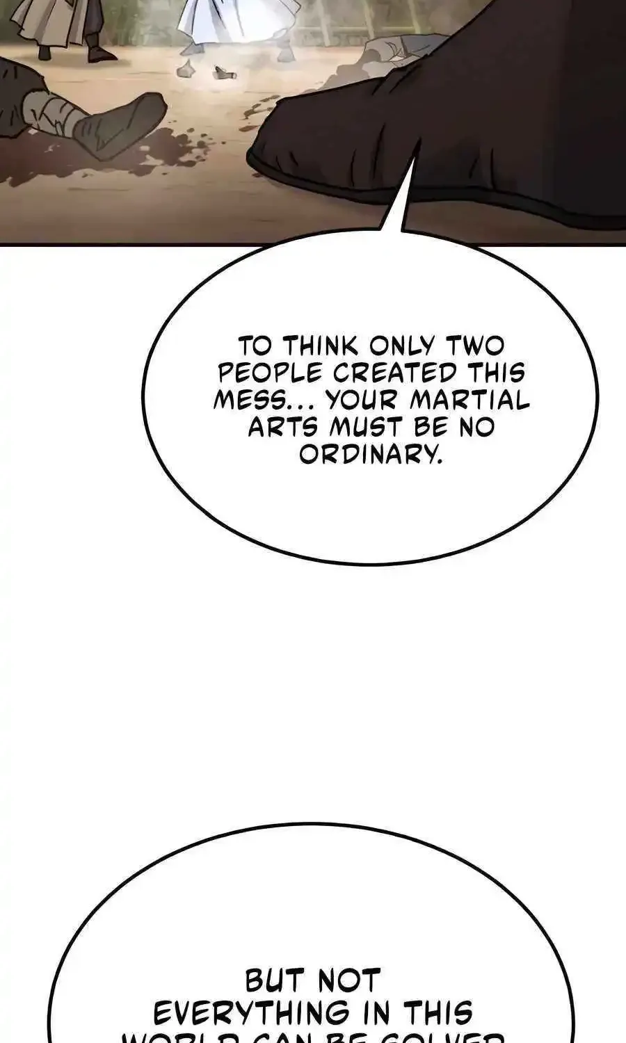 Absolute Dominion Zinmanga X Chapter 21 Page 136