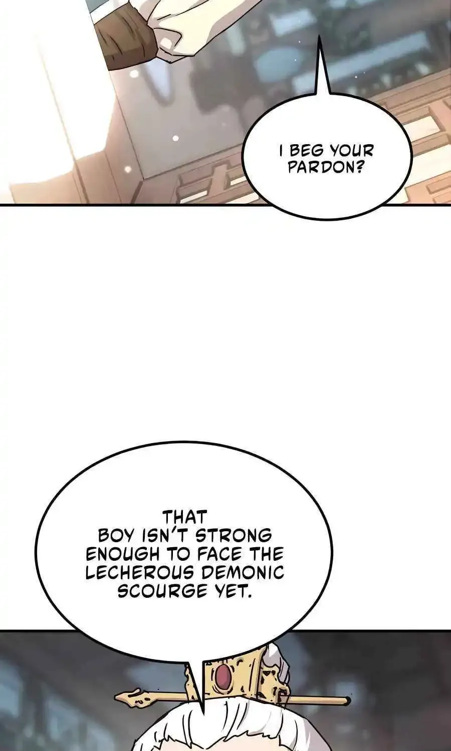 Absolute Dominion Zinmanga X Chapter 20 Page 97