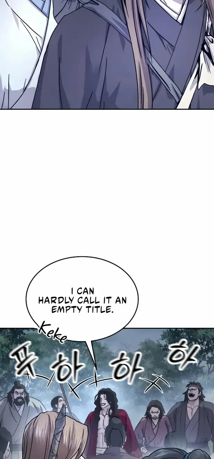 Absolute Dominion Zinmanga X Chapter 18 Page 7